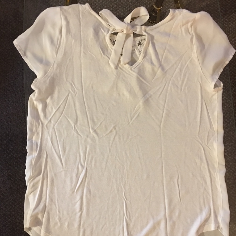 Lauren Conrad Women’s top - Picture 3 of 4